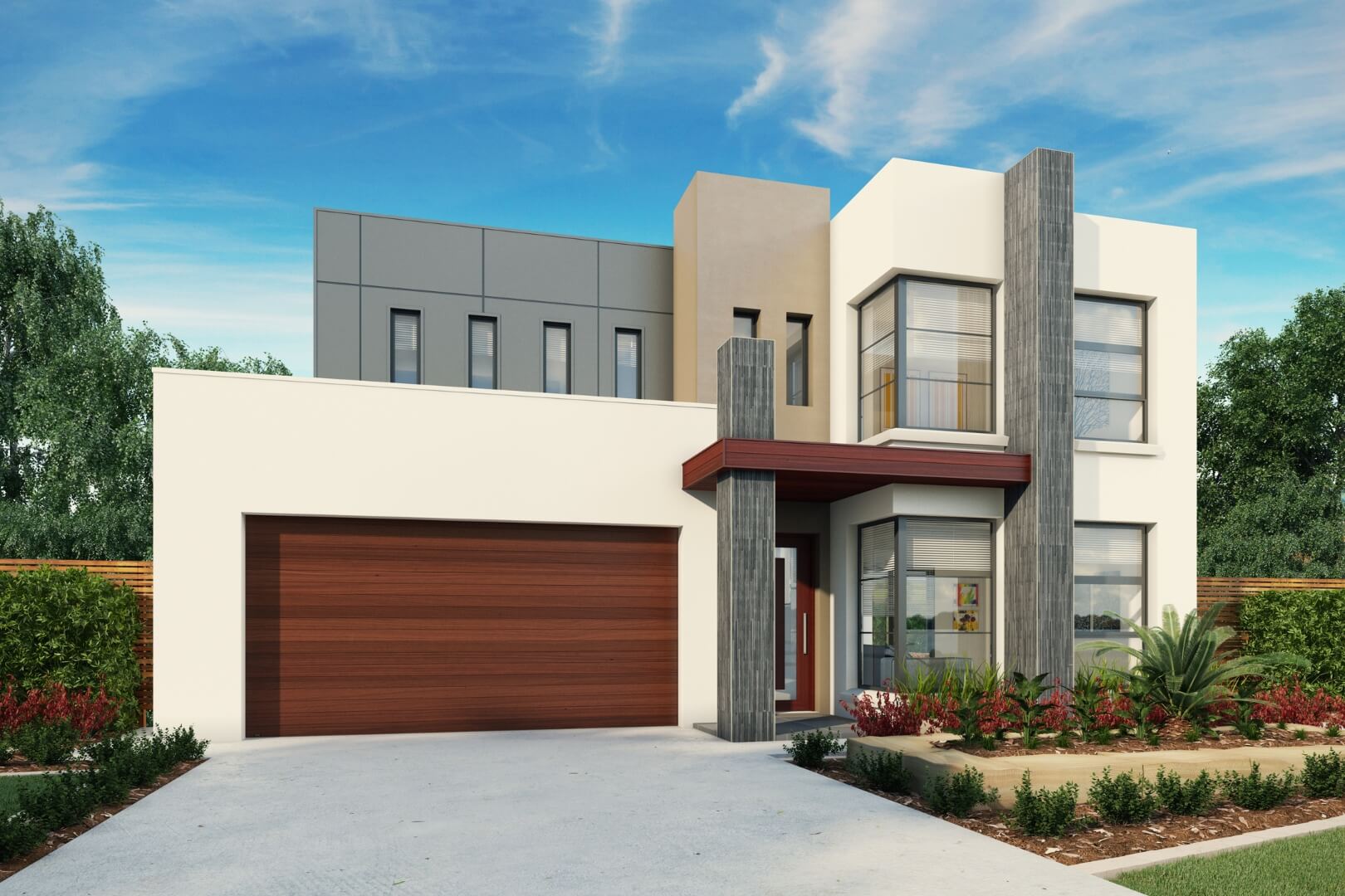 DSDG Cardiff Façade